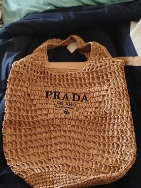 New Beach Bag
